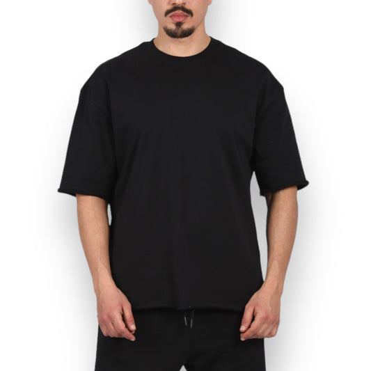 T-SHIRT OVERSIZE