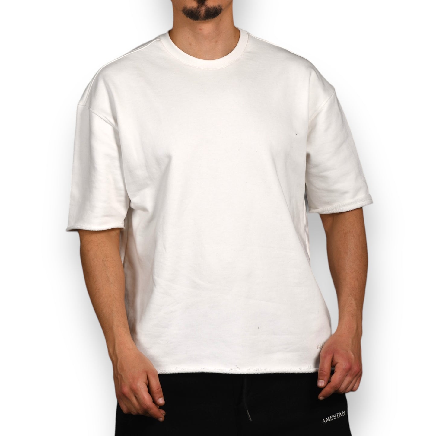 T-SHIRT OVERSIZE