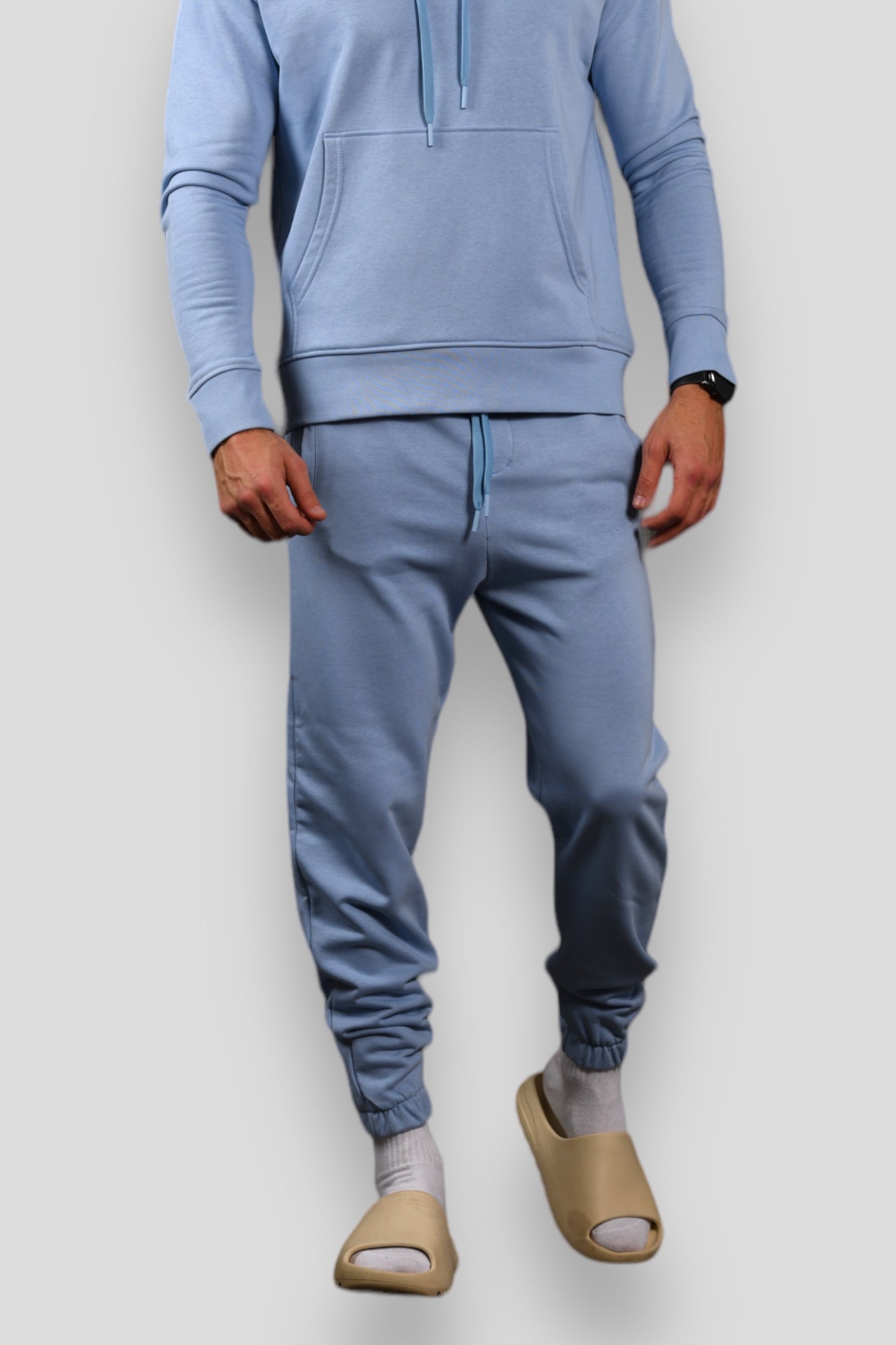 PANTALON JOGGING