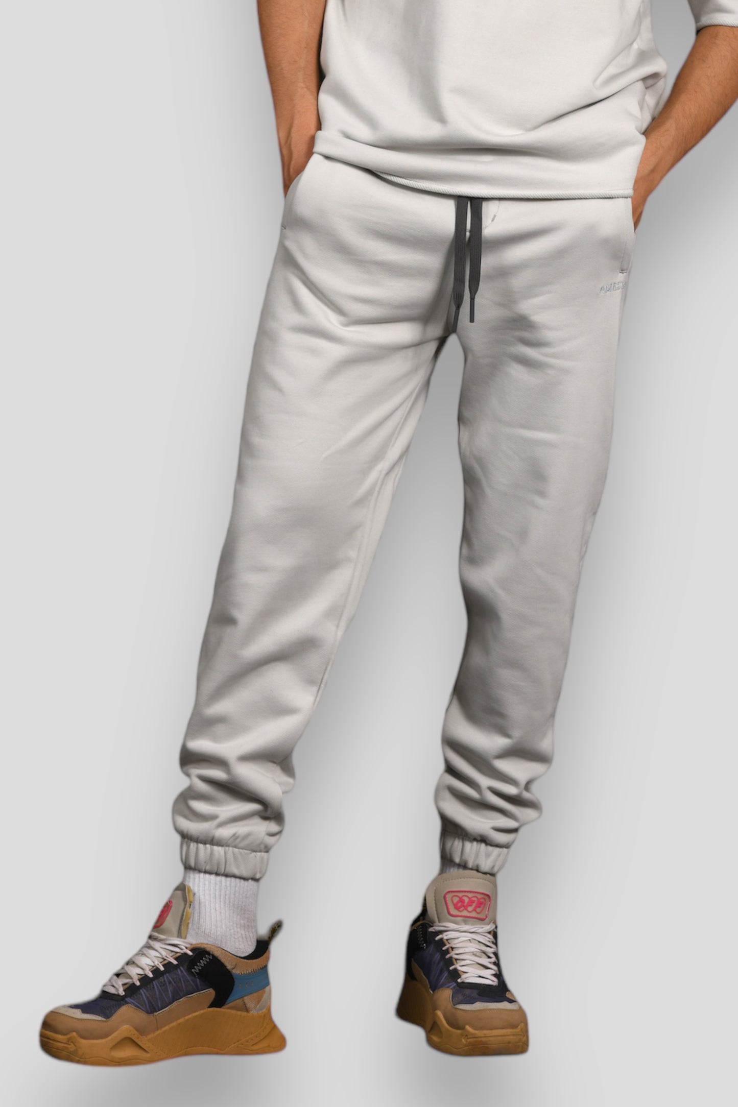 PANTALON JOGGING