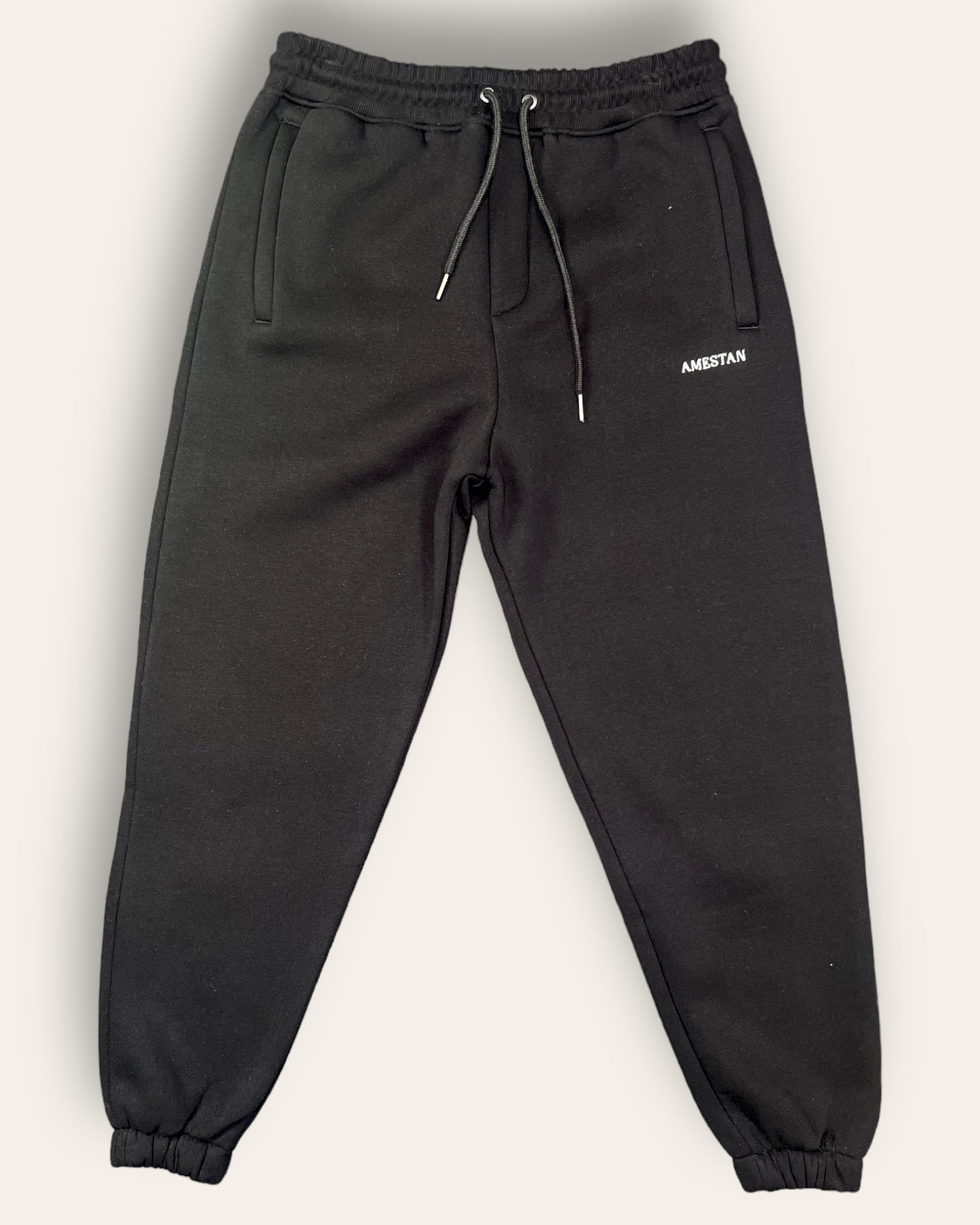 PANTALON JOGGING